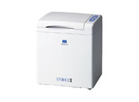 印象材自動練和器